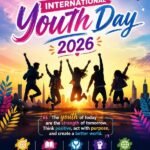 International Youth Day 2026
