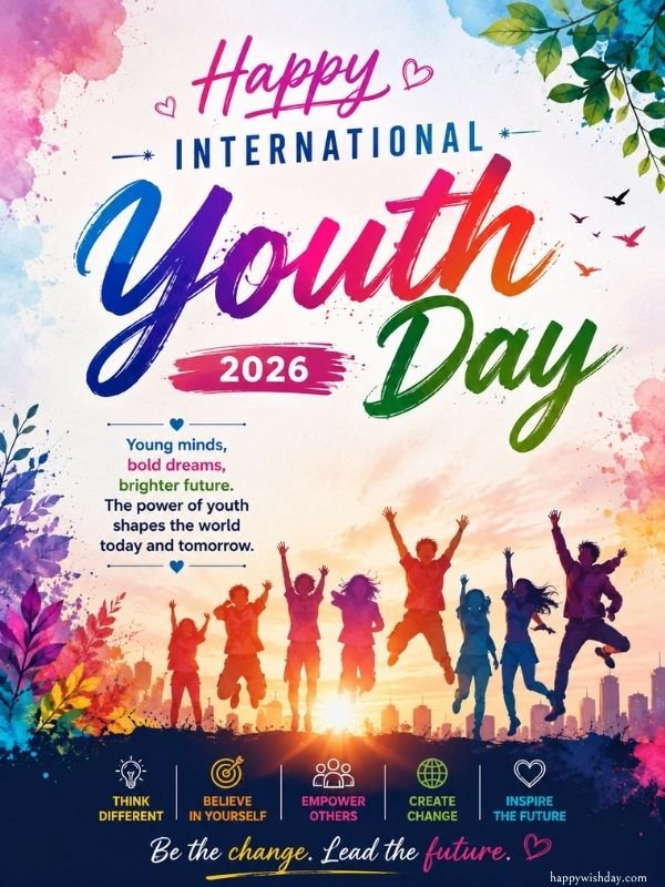Youngsters Day
