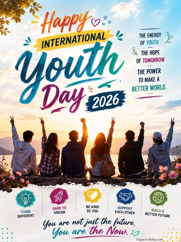 Youth Day images