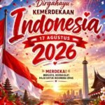 hari kemerdekaan indonesia