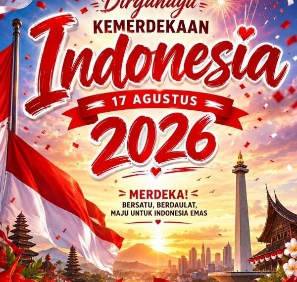 hari kemerdekaan indonesia