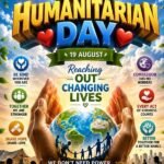 world Humanitarian Day 2026