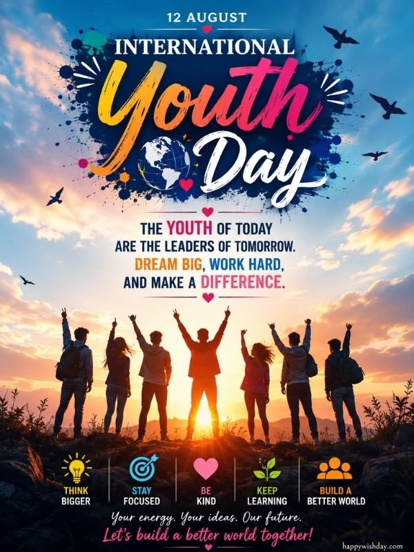 world Youth Day 2026